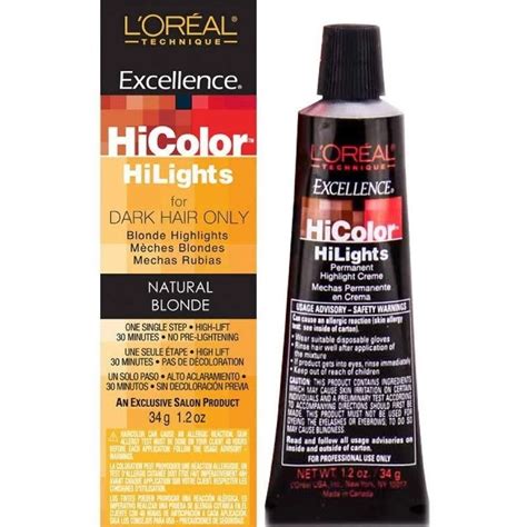 Earn and redeem PC Optimum Points. . Loreal hi color